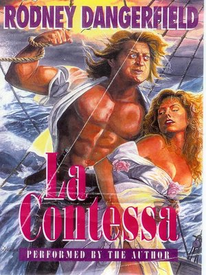 cover image of La Contessa